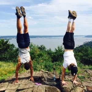 Meet your Posher, Marc